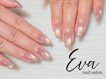 エヴァネイルサロン(Eva nail salon)/60色マグネットorフラッシュ