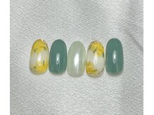 ベルフィオーレ 拝島店(bel fiore)/シンプル定額コース