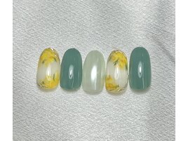 シンプル定額コース