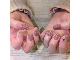 ぷっくりキルティング