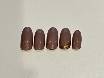 フフット(fufutto.)/定額アートシンプル 90分