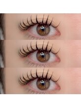 ノアン(noan)/フラットマットラッシュ140本