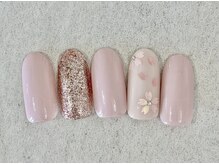 クレア アンド ネイルステージ(CREA＆Nail Stage)/【限定】デザインクーポン