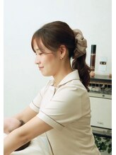 ミハン ボーテ(mihan.beaute)&nbsp;ikumi 