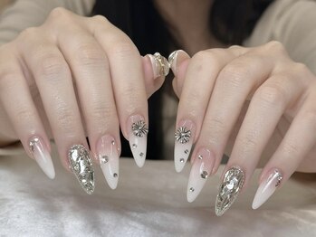 ベトフェネイル(viet phe nail)/