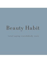 ビューティーハビット(BEAUTY HABIT) nail staff