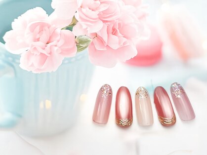 トゥインクル(twinkle)の写真