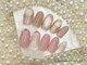 ネイルサロン アンド スクール アールジェイビー(Nailsalon&School Rjb)の写真