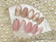 ネイルサロン アンド スクール アールジェイビー(Nailsalon&School Rjb)