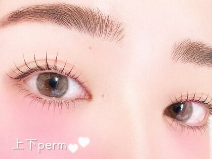 スターラッシュ 梅田店(Star Lash)の写真