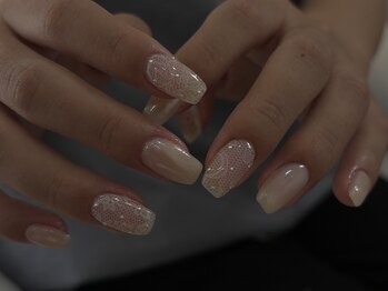 レアース(Lea's)/kaede担当　おまかせデザイン
