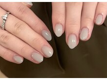 ニーネイル 阿波座(nii_nail)/ワンカラー