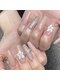 BLAST NAIL STUDIOの写真/理想のロングネイルアートが叶うサロン！ハイクオリティなロングネイルとどこから見ても美しいフォルム☆