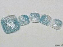 アグレアブルネイル(agr'e able nail)/