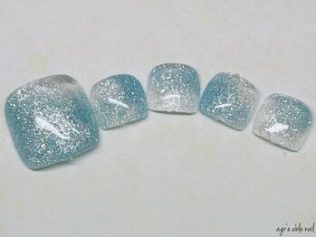 アグレアブルネイル(agr'e able nail)/