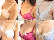 アムール シェリ(Amour Cheri)