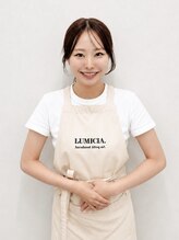 ルミシアトウキョウ 福岡博多駅前店(LUMICIA. TOKYO)&nbsp;KOKONA. 眉毛