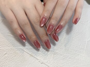 ステラ 天六店(STELLAR)の写真/【全メニュ-負担の少ない“フィルインベース”を使用☆】280色の豊富なカラーから選べる!自店オフ&ケア無料