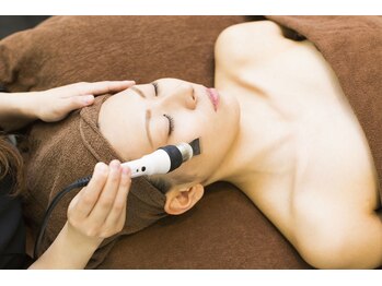 エステティックラフ 黒田店(Laugh)/フェイシャル