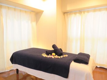 エル ボーテ(ELLE beaute)/部屋