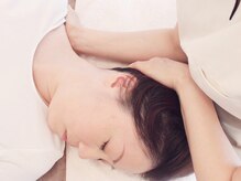 カウラ(Kaura)/小顔は身体を解すところから