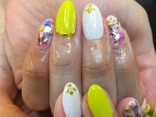 サロンドチェリーブロッサム(Salon de Cherryblossom)/