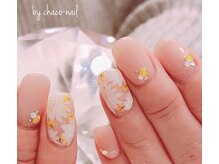 チャコネイル(chaco-nail)/