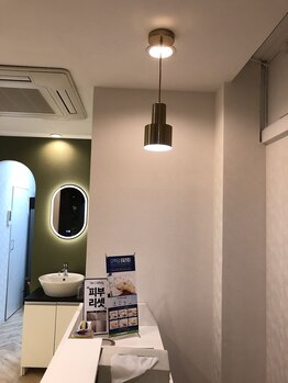 グレン 肌(GLAM)/