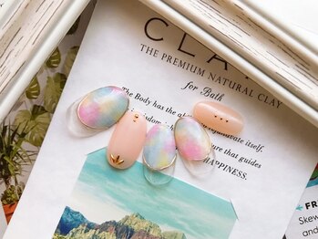 アプレラプリュイ 日本大通り店(APRES LA PLUIE)/2021SS☆14160円+tax