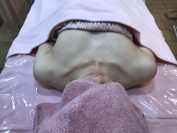 ポノ(Pono)/バストケア