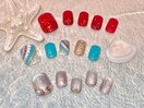 ★FOOT定額ネイル★