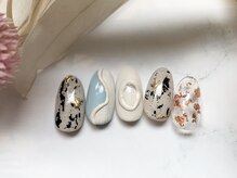 ネイルサロン アイナ(NailSalon Aina)/定額アートコース