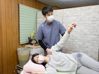 バランス整体 孝/バランス整体