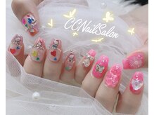 シーシーネイルサロン(CC)/