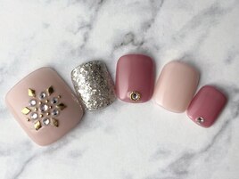 FOOT★初回¥10000/再来¥10500