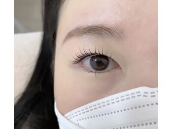 ラメル(Lameru)/ラッシュリフト