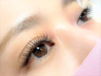 アリス アイラッシュマジック 梅田茶屋町店(ALICE eyelash magic)/◇フラットラッシュ◇