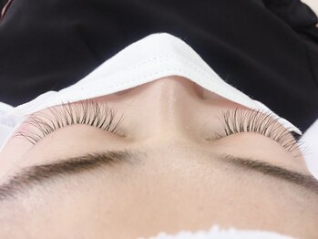 アイトレンド 手稲店(EYETREND)/間隔