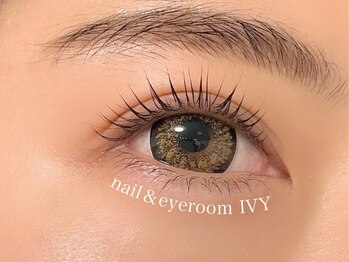 アイヴィー(IVY)/パーソナルラッシュリフト