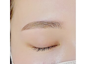 エトワール 品川店(Etoile)/☆眉毛WAXスタイリング☆