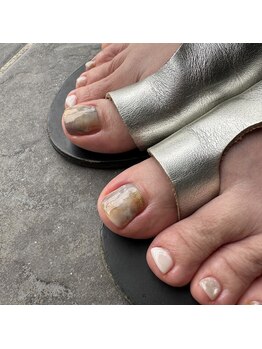 サロンド ボヌール(salon de bonheur)/