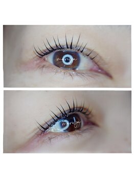 マリヤ(Mariya)/まつ毛パーマ