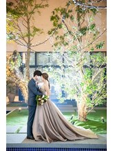 シャングリラ(Shangri-La)/選べるブライダルエステ♪