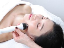 ソルツーサロン マナ(MANA)/ラジオ波＆フォトで透明美肌へ