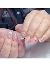 クイーンズビューティーサロン 新宿本店(Queen's beauty salon)/やり放題コース　120分