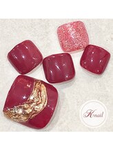 ケイネイル(Knail)/スタンダードアート