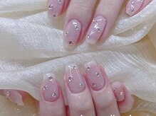 クイーンズネイルサロン(Queen's nail salon)/
