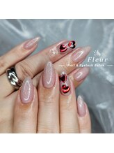 フルール(Fleur)/nail gallery