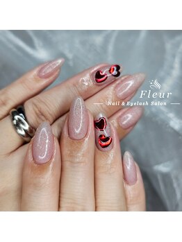 フルール(Fleur)/nail gallery