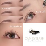 キャンアイラッシュ 大曽根店(CAN EYELASH)